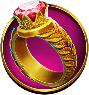 Horn of Plenty symbol