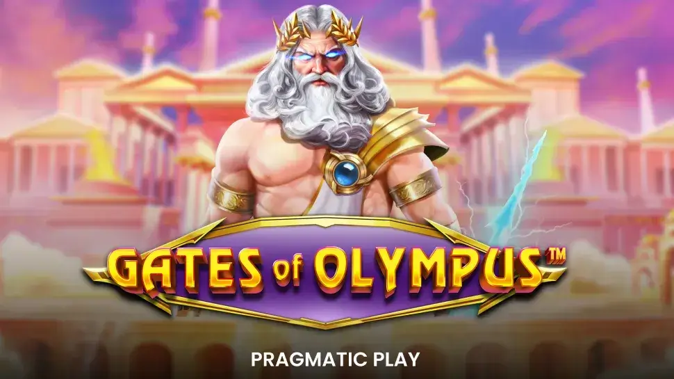 Gates of Olympus Demo - Slot od Pragmatic Play