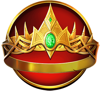 Zeus Crown symbol